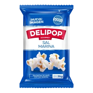 Delipop - sal marina